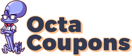 Octa Coupons Saudi Arabia